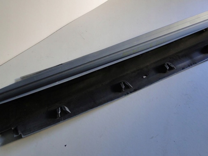 MERCEDES ML W166 166 FACING, PANEL SILL AMG LEFT RIGHT photo 9 - milautoparts-fr.ukrlive.com