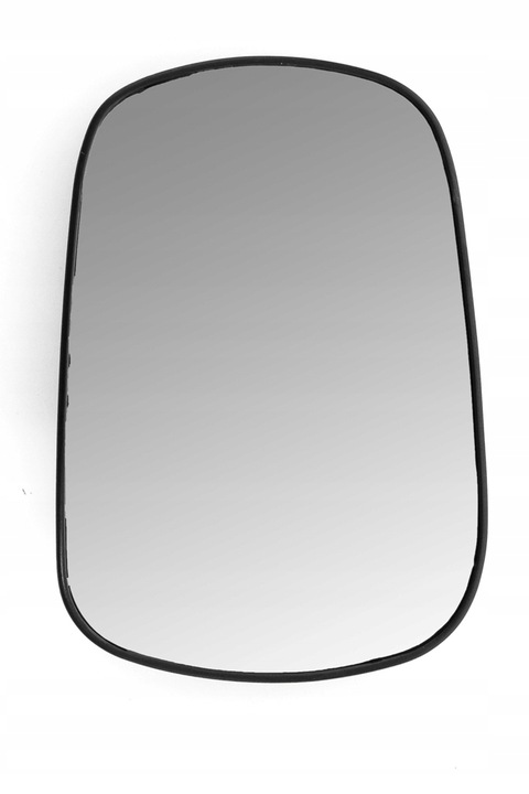 ABAKUS 1216G04 GLASS MIRRORS MIRROR EXTERIOR photo 1 - milautoparts-fr.ukrlive.com