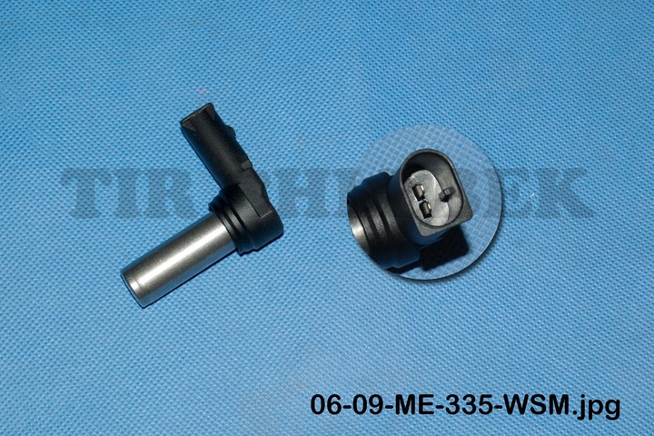 SENSOR SPEED ROTARY MERCEDES ACTROS ATEGO photo 2 - milautoparts-fr.ukrlive.com