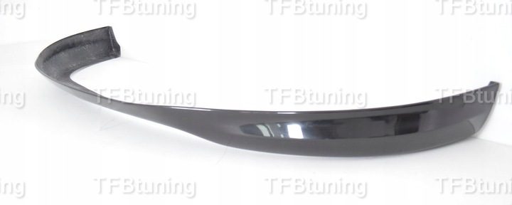 SPOILER COUVE-JOINT OPEL ZAFIRA B 08-14 TFB TUNING photo 4 - milautoparts-fr.ukrlive.com