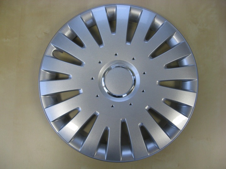 WHEEL COVERS WHEEL COVER 14 MALACHIT VOLKSWAGEN OPEL FORD VW photo 2 - milautoparts-fr.ukrlive.com