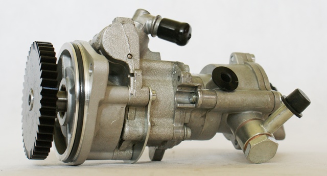 PUMP ELECTRICALLY POWERED HYDRAULIC STEERING VW LT 2.8TDI LUK 541012710 ORIGINAL photo 2 - milautoparts-fr.ukrlive.com