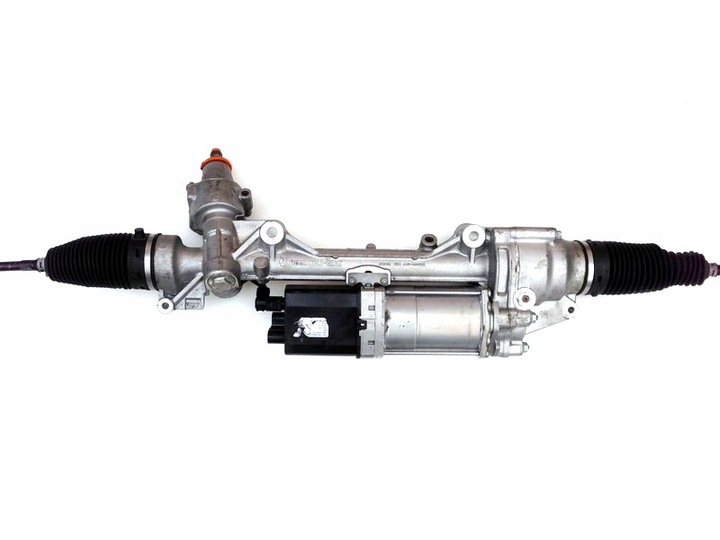 STEERING RACK MERCEDES E-CLASS W207 W204 2074603100 photo 4 - milautoparts-fr.ukrlive.com