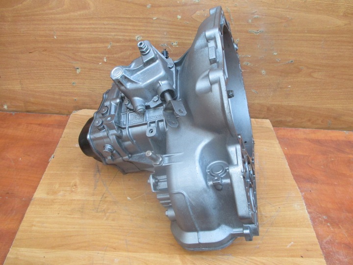 BOÎTE OPEL CORSA C COMBO 1.7 DTI CDTI F17 W355 W374 photo 4 - milautoparts-fr.ukrlive.com