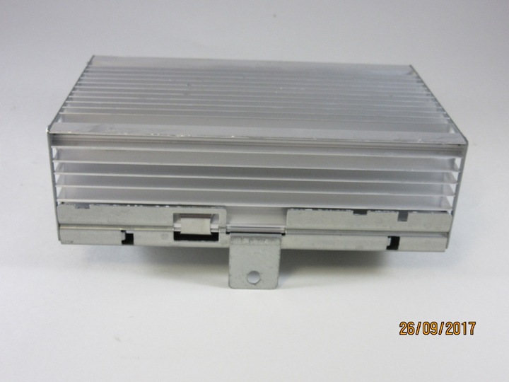 BMW X5 F15 X6 F16 AMPLIFICATEUR MODULE HIFI 9321075 photo 1 - milautoparts-fr.ukrlive.com