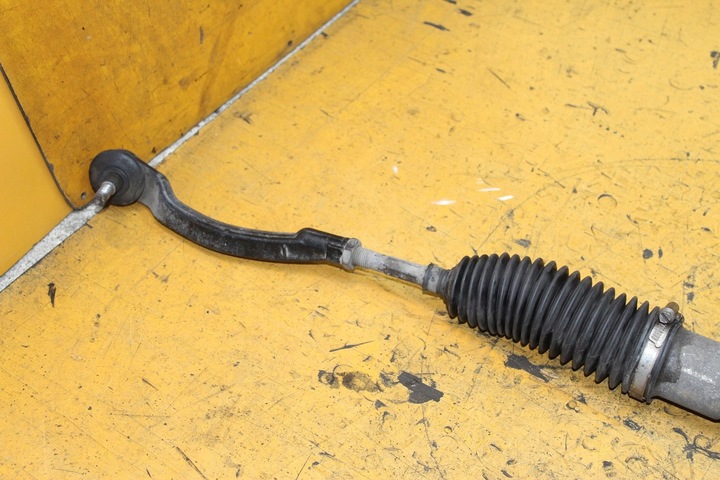 STEERING RACK MEGANE II SCENIC II 1.9 DCI 7955501009 photo 8 - milautoparts-fr.ukrlive.com