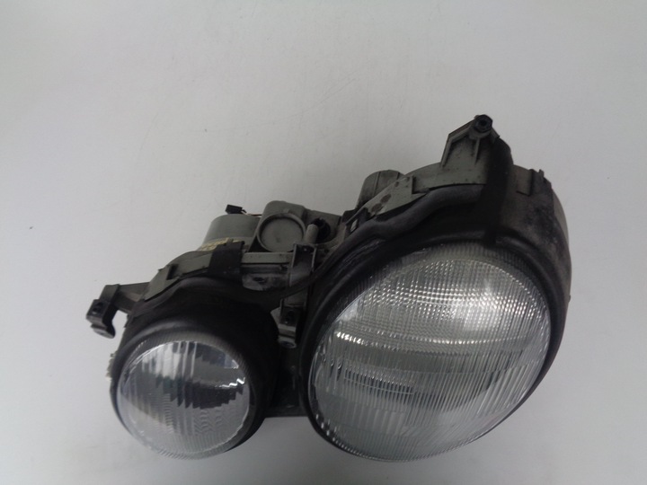 LAMP LEFT LAMP MERCEDES E-CLASS W210 95-99 photo 2 - milautoparts-fr.ukrlive.com