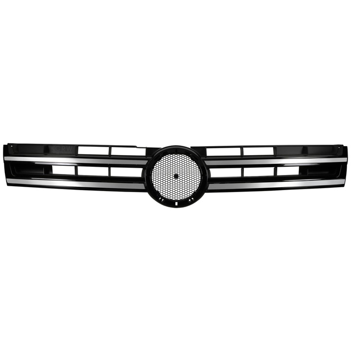 NEW CONDITION GRILLE RADIATOR VW TOUAREG 2010- 2014 photo 1 - milautoparts-fr.ukrlive.com