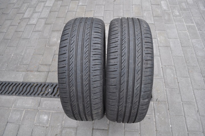 2× PNEU LETNIA INFINITY ECOSIS 185/55R15 82 V photo 1 - milautoparts-fr.ukrlive.com