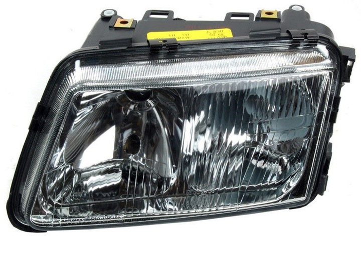 LAMP LAMP FRONT AUDI A3 8L 1996-2000 LEFT photo 1 - milautoparts-fr.ukrlive.com