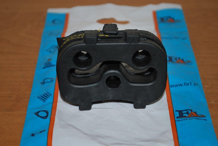 F-A1 123-941 UCHWYT, SYSTEM OUTLET photo 5 - milautoparts-fr.ukrlive.com