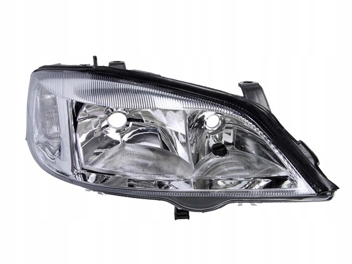 LAMP LAMP FRONT OPEL ASTRA G II 98- RIGHT photo 1 - milautoparts-fr.ukrlive.com