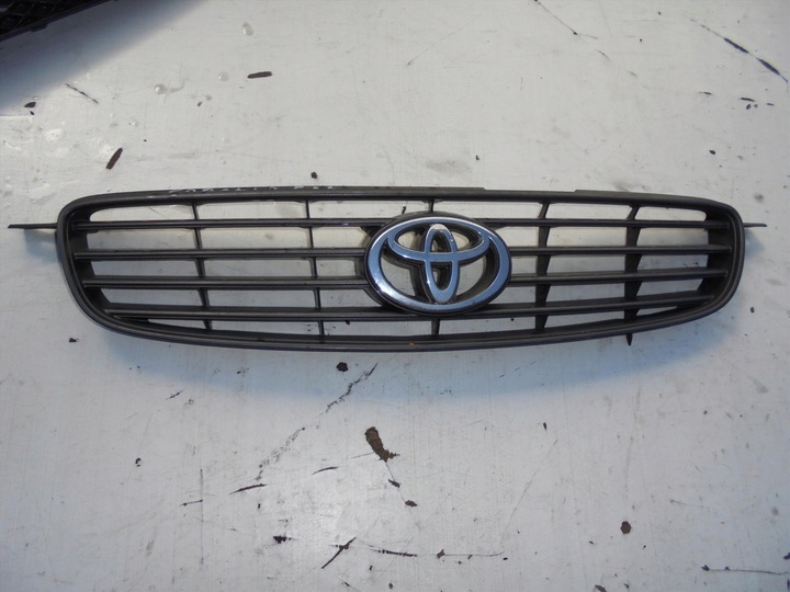 GRILLE RADIATOR GRILLE TOYOTA COROLLA E11 photo 1 - milautoparts-fr.ukrlive.com