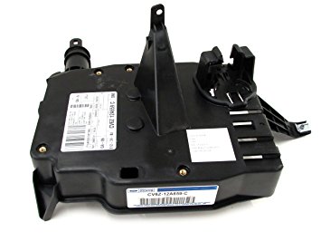 CASING CONTROL UNIT FORD KUGA MK2 ESCAPE USA photo 1 - milautoparts-fr.ukrlive.com