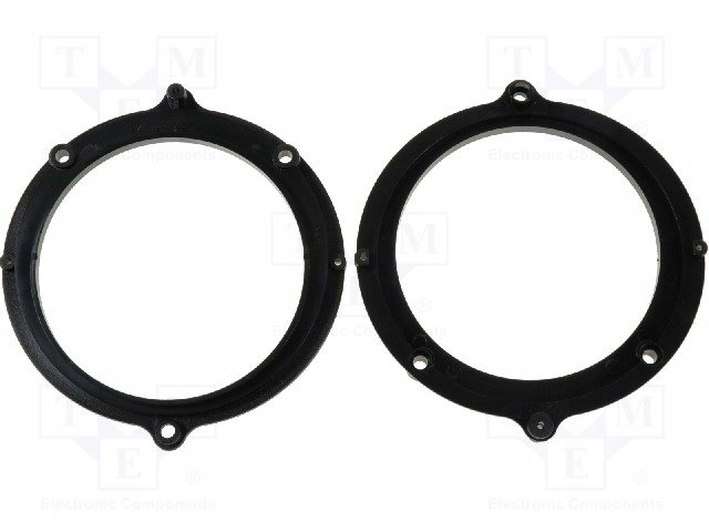 TWO-SIDED SPEAKERS AUDI A4 B5 DOOR FRONT 240 WATT photo 4 - milautoparts-fr.ukrlive.com