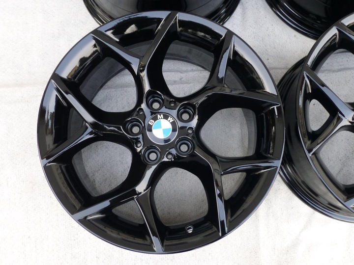 DISQUES BMW X1 X3 F25 X4 F26 F30 F20 F10 F11 18'' photo 11 - milautoparts-fr.ukrlive.com