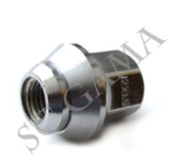 SCREW FORD ORIGINAL M14X1,5 H-19 CONE S-MAX GALAXY photo 5 - milautoparts-fr.ukrlive.com