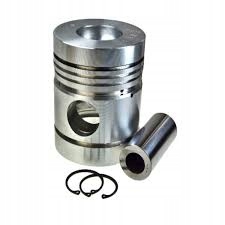 BLOC ARBRE PISTONS BIELLES CULASSE ARBRE À CAMES JOINTS D'ÉTANCHÉITÉ C360 3P MF3