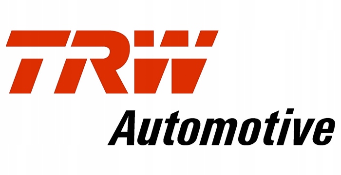 TRW SET DISCS PADS REAR VW PASSAT B6 05-11R RC photo 5 - milautoparts-fr.ukrlive.com