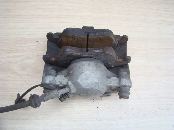 AUDI A4 B8 8K CALIPER BRAKE LEFT FRONT 8K0105P photo 2 - milautoparts-fr.ukrlive.com