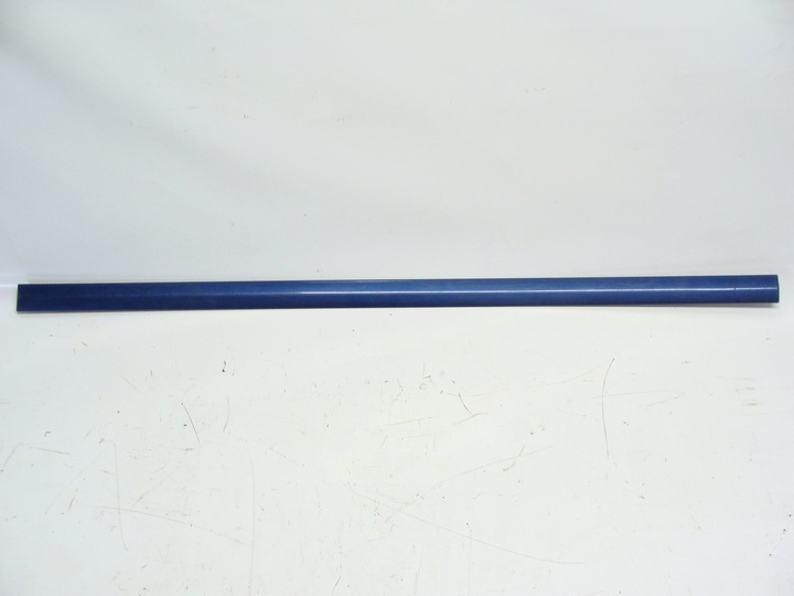 OPEL VECTRA C FACING, PANEL DOOR FRONT BLUE photo 1 - milautoparts-fr.ukrlive.com