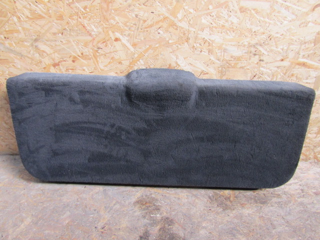 MERCEDES W202 UNIVERSAL PANEL LID BOOT photo 1 - milautoparts-fr.ukrlive.com