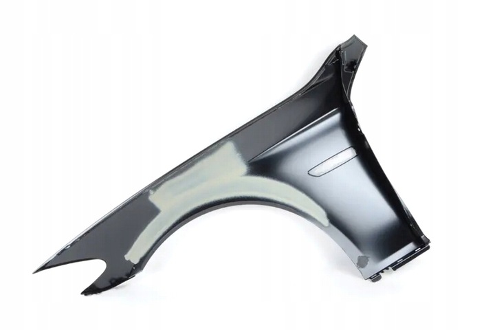 BMW 5 F10 F11 09- WING FRONT FRONT ALUMINIUM RIGHT photo 3 - milautoparts-fr.ukrlive.com