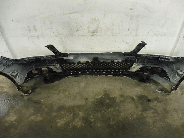 BUMPER FRONT A2048854165 MERCEDES A204 photo 7 - milautoparts-fr.ukrlive.com