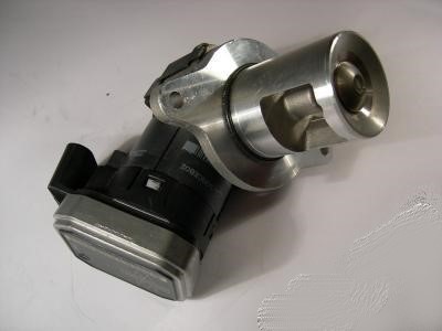 EGR MERCEDES 102 317, 00005320A9 00005320B1 WARRANTY photo 1 - milautoparts-fr.ukrlive.com