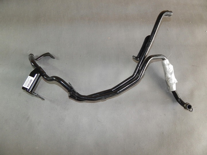 AUDI Q5 SQ5 II JUNCTION PIPE CABLE WATER 059121511BE photo 1 - milautoparts-fr.ukrlive.com