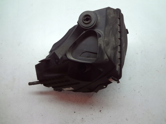 AUDI A6 C6 FACELIFT 3.0 TFSI CASING FILTER AIR photo 2 - milautoparts-fr.ukrlive.com