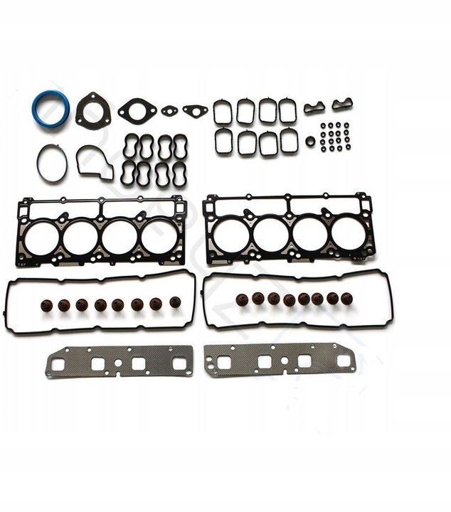 SEALS ENGINE JEEP COMMANDER GRAND CHEROKEE 5.7 HEMI photo 1 - milautoparts-fr.ukrlive.com