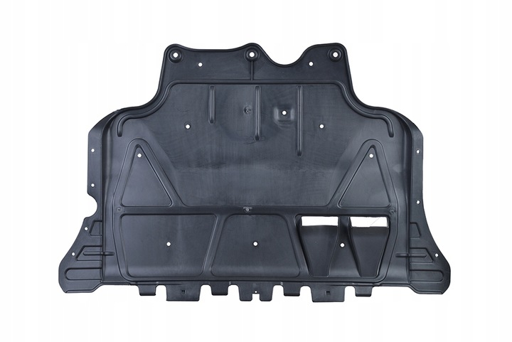 PROTECTION DE MOTEUR VW GOLF VII, 10.2012- photo 2 - milautoparts-fr.ukrlive.com