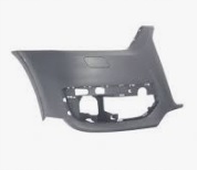 ANGLE BUMPER AUDI Q3 2011- photo 1 - milautoparts-fr.ukrlive.com