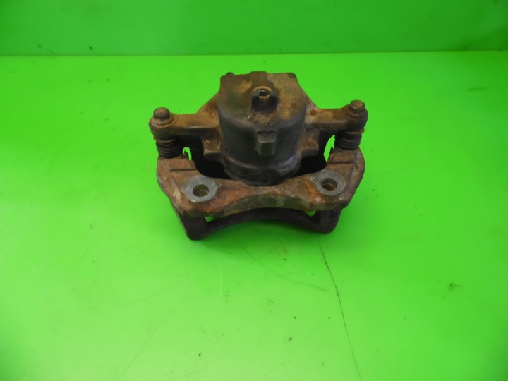 CALIPER BRAKE FRONT LEFT NISSAN PRIMERA P10 2.0 photo 5 - milautoparts-fr.ukrlive.com