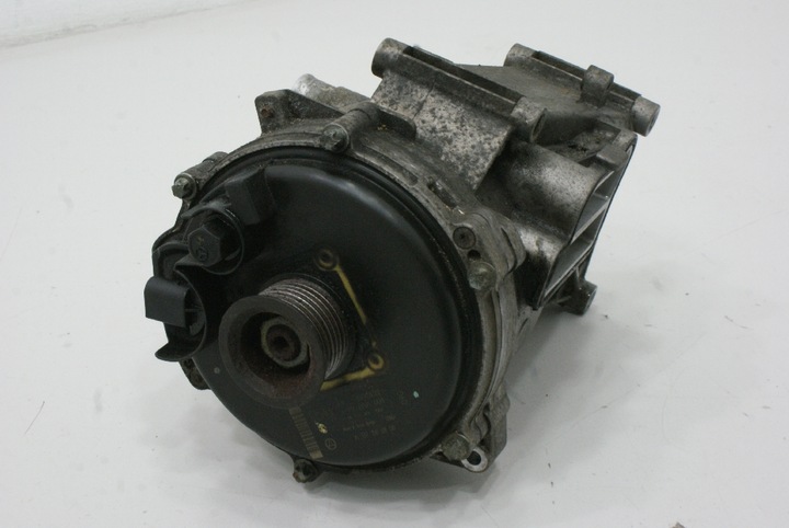 ELECTRIC GENERATOR A137150950 MERCEDES CL600 W215 S600 photo 1 - milautoparts-fr.ukrlive.com