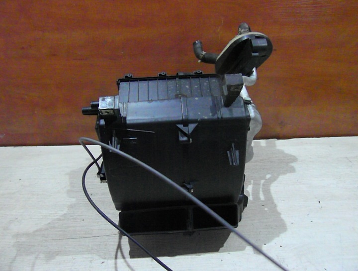 HEATER COMPLETE SET RENAULT TRAFIC 2.0 DCI photo 3 - milautoparts-fr.ukrlive.com