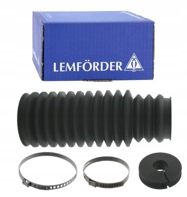 PROTECTION DRIVE SHAFT KIEROWNICZEGO LEMFORDER BMW 3 E46 photo 1 - milautoparts-fr.ukrlive.com