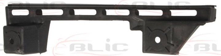 VW CADDY III 04-10 MOUNTING FASTENING BUMPER WEWNE photo 1 - milautoparts-fr.ukrlive.com