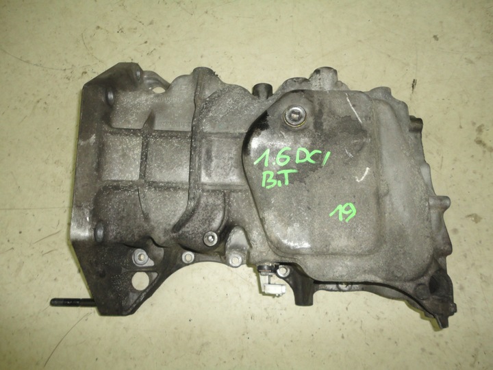 PLUG ZAROWA RENAULT WITH 110650819R photo 12 - milautoparts-fr.ukrlive.com