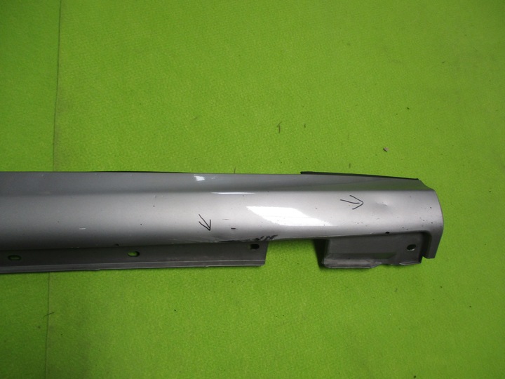 SILL MERCEDES W209 A2096900440 photo 3 - milautoparts-fr.ukrlive.com