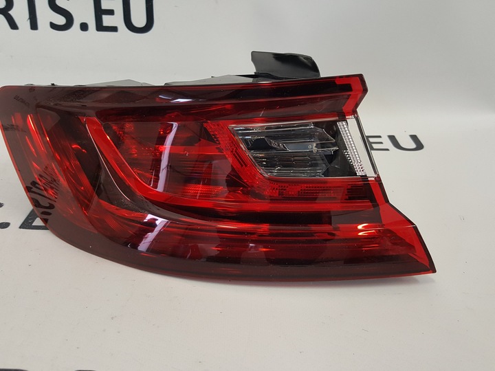 RENAULT MEGANE IV LED LAMP REAR LEFT 2016-2018R photo 2 - milautoparts-fr.ukrlive.com