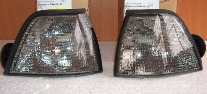 LAMP SIDE BLINKER TYC 18-3271-15-2 photo 2 - milautoparts-fr.ukrlive.com