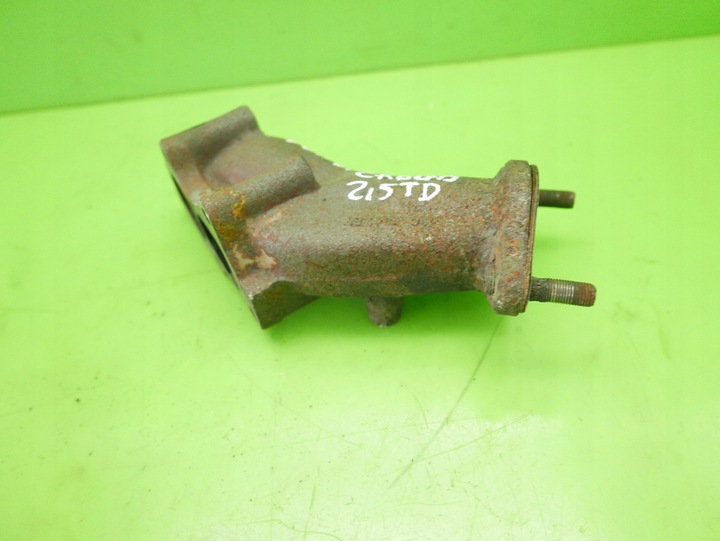 KNEE KNEE TURBINES HYUNDAI H1 I 2.5 TD photo 8 - milautoparts-fr.ukrlive.com