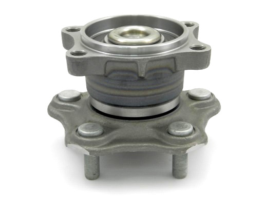 HUB BEARING WHEELS REAR NISSAN QUEST TEANA ALTIMA photo 7 - milautoparts-fr.ukrlive.com