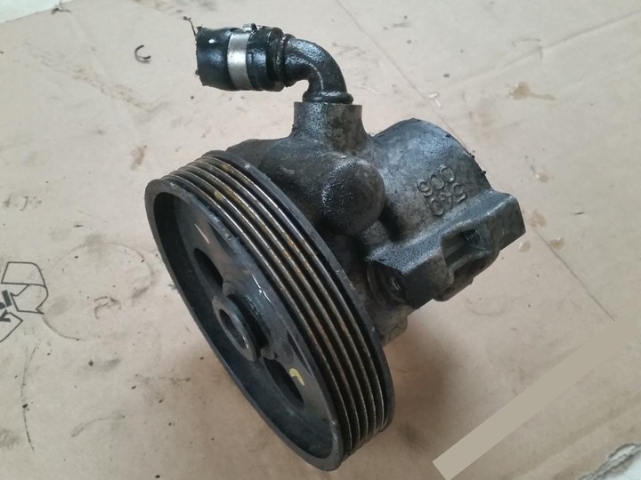 POMPE ASSISTANCE HYDRAULIQUE 9635445780 2.0 PEUGEOT CITROEN photo 1 - milautoparts-fr.ukrlive.com