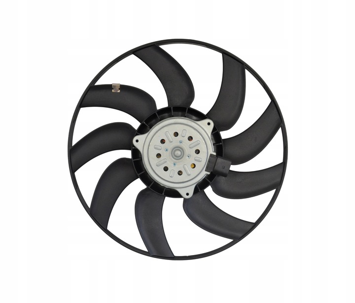 NEW CONDITION FAN AUDI A4 A5 Q3 Q5 8K0 07- LEFT 40CM photo 2 - milautoparts-fr.ukrlive.com