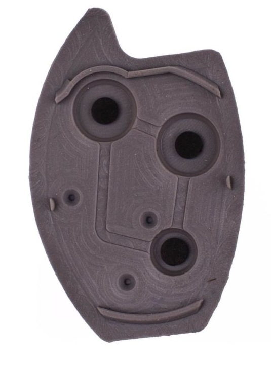 CITROEN C5 XSARA PICASSO BUTTON RUBBER KEY photo 2 - milautoparts-fr.ukrlive.com