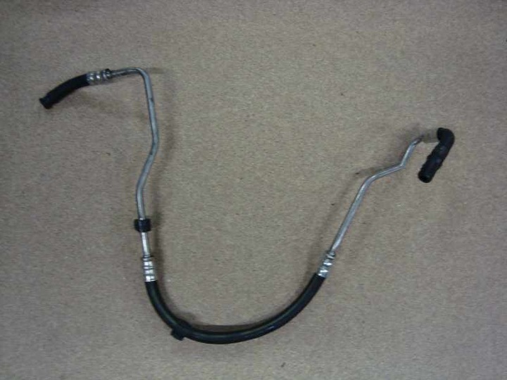 BMW 7 E38 4.0D 740D CABLE JUNCTION PIPE FUEL JUNCTION PIPE HEAVY OIL photo 1 - milautoparts-fr.ukrlive.com