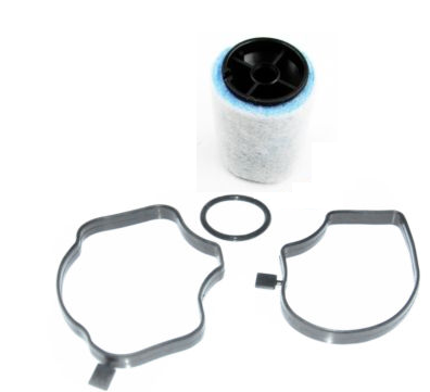 FILTER CRANKCASE VENT TUBES SEPARATOR OILS BMW E46 E39 E38 X3 X5 photo 1 - milautoparts-fr.ukrlive.com